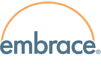 Embrace Education Logo